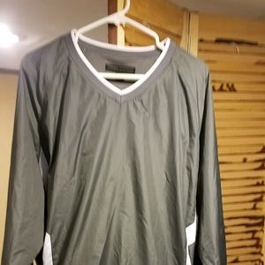 Mens Windbreaker