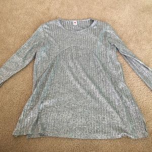 Cute girls top