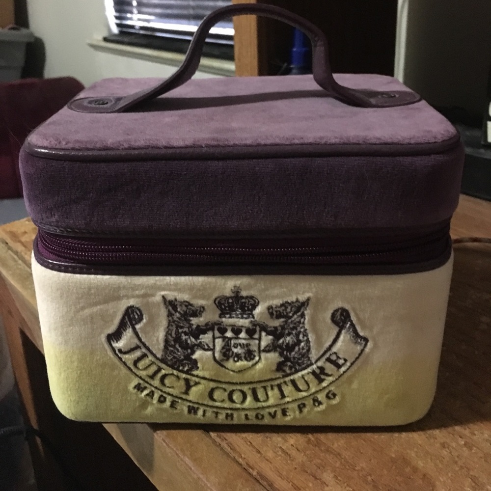 Juicy Couture