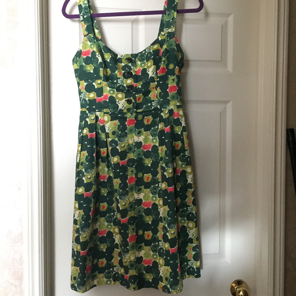 Cute Milly Dress Size 6