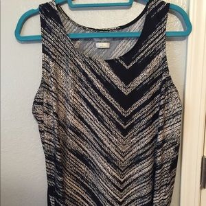 Van Heusen Professional Tank