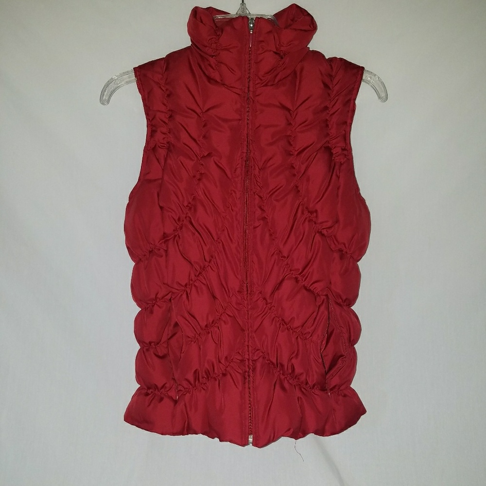Nine West Down Vest