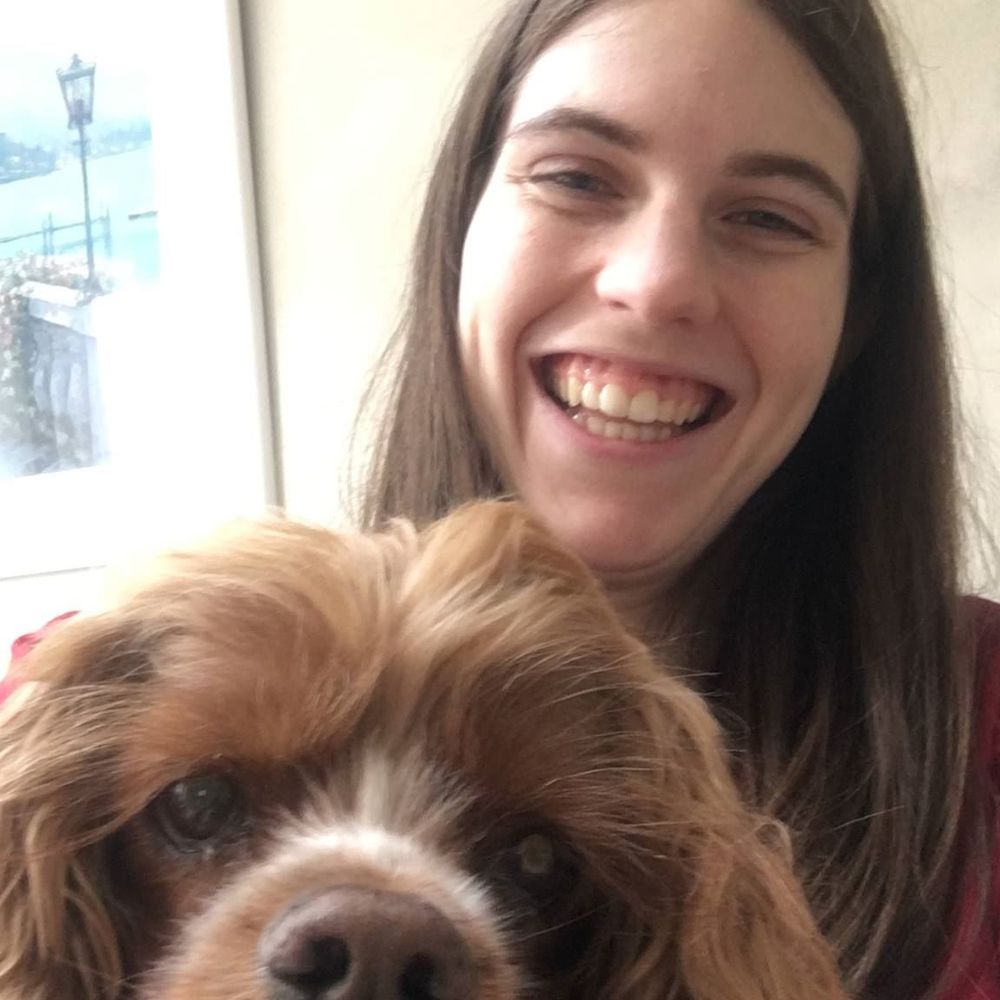 Meet your Posher, Julie