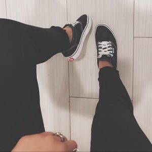 Signature Vans