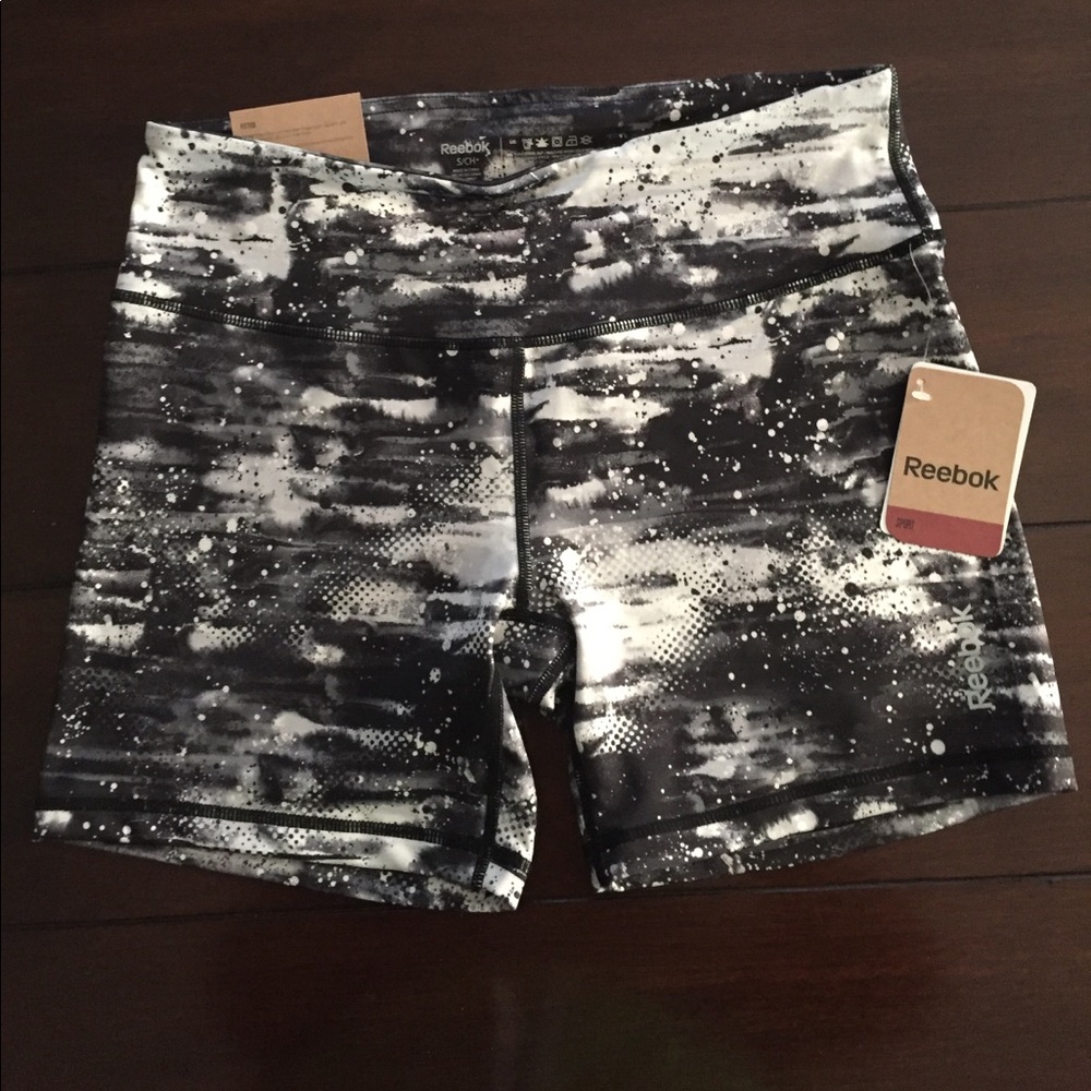 Reebok Maximum Support Shorts