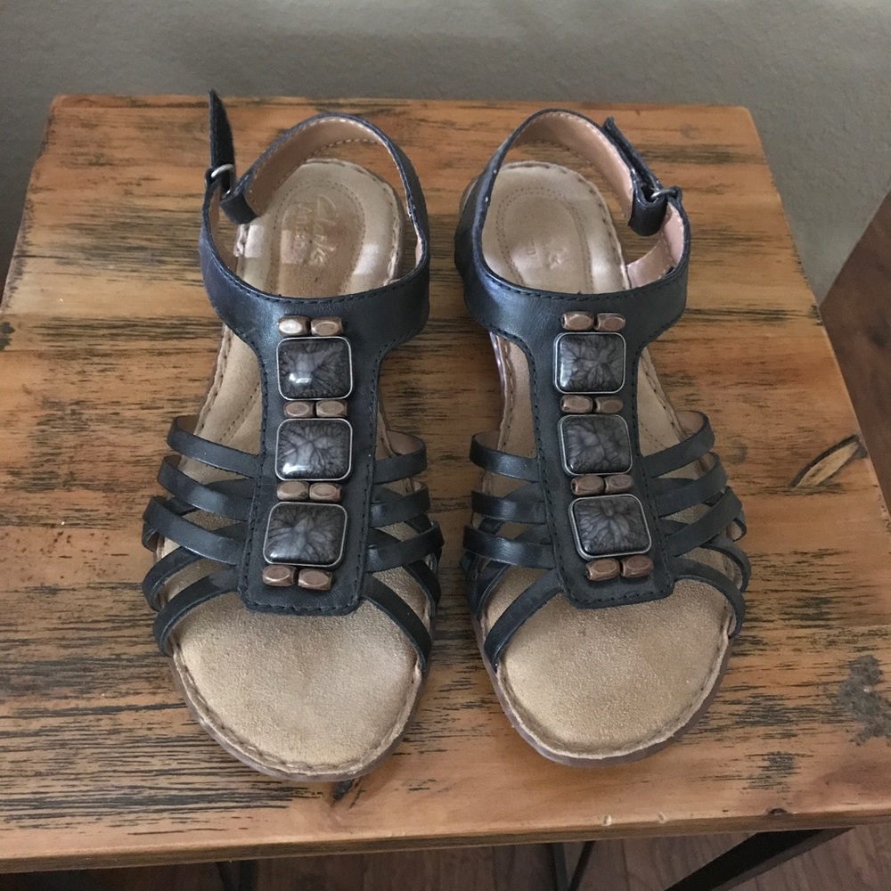 Clark Sandals