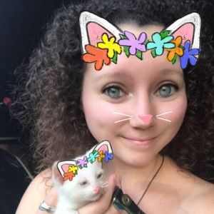 Meet your Posher, Candice