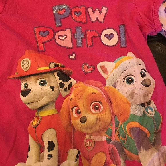 Bundle of little girl clothes - Picture 6 of 7