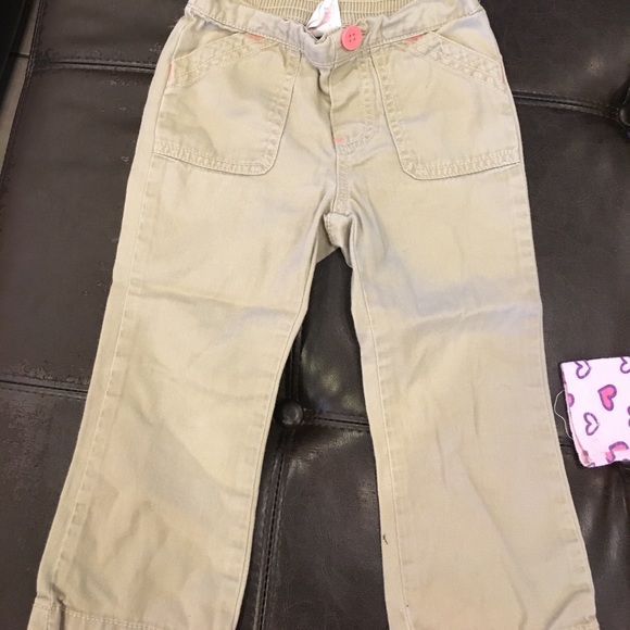 Bundle of little girl clothes - Picture 5 of 7