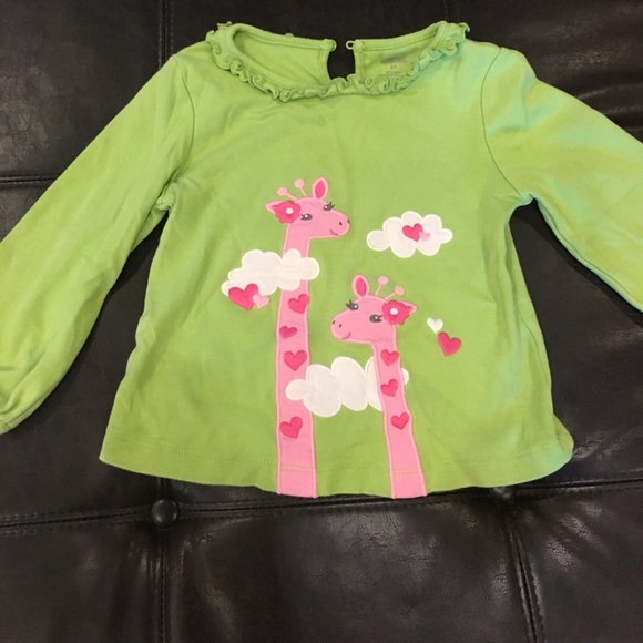 Bundle of little girl clothes - Picture 4 of 7