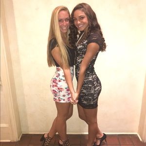 Meet your Posher, Maddie