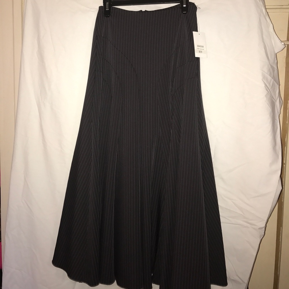 Women's maxi skirt