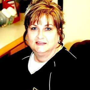 Meet your Posher, Cindy