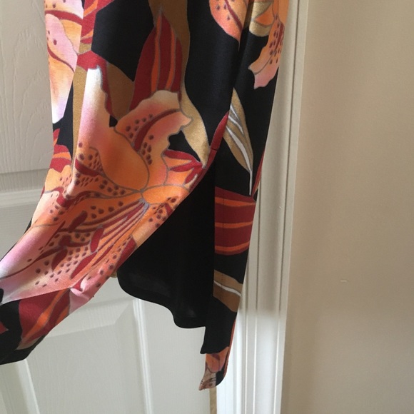 Perfectly Fitting Jersey Midi Dress 👗 Worn Once! - Picture 7 of 8