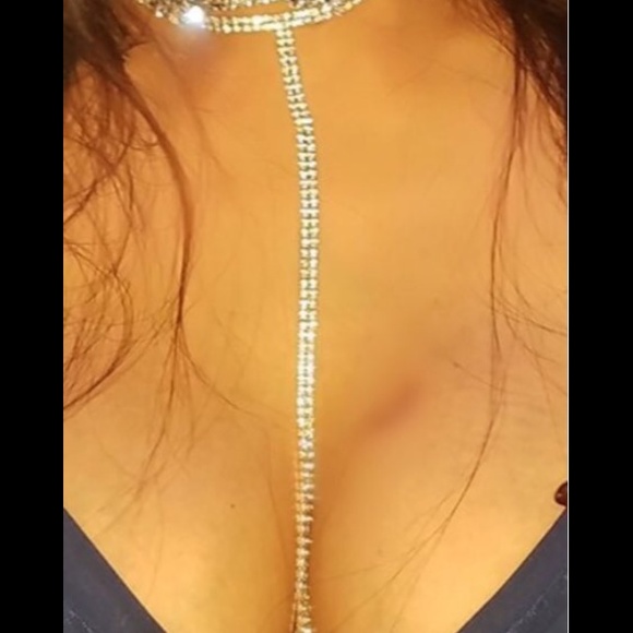 T Choker. - Picture 2 of 3