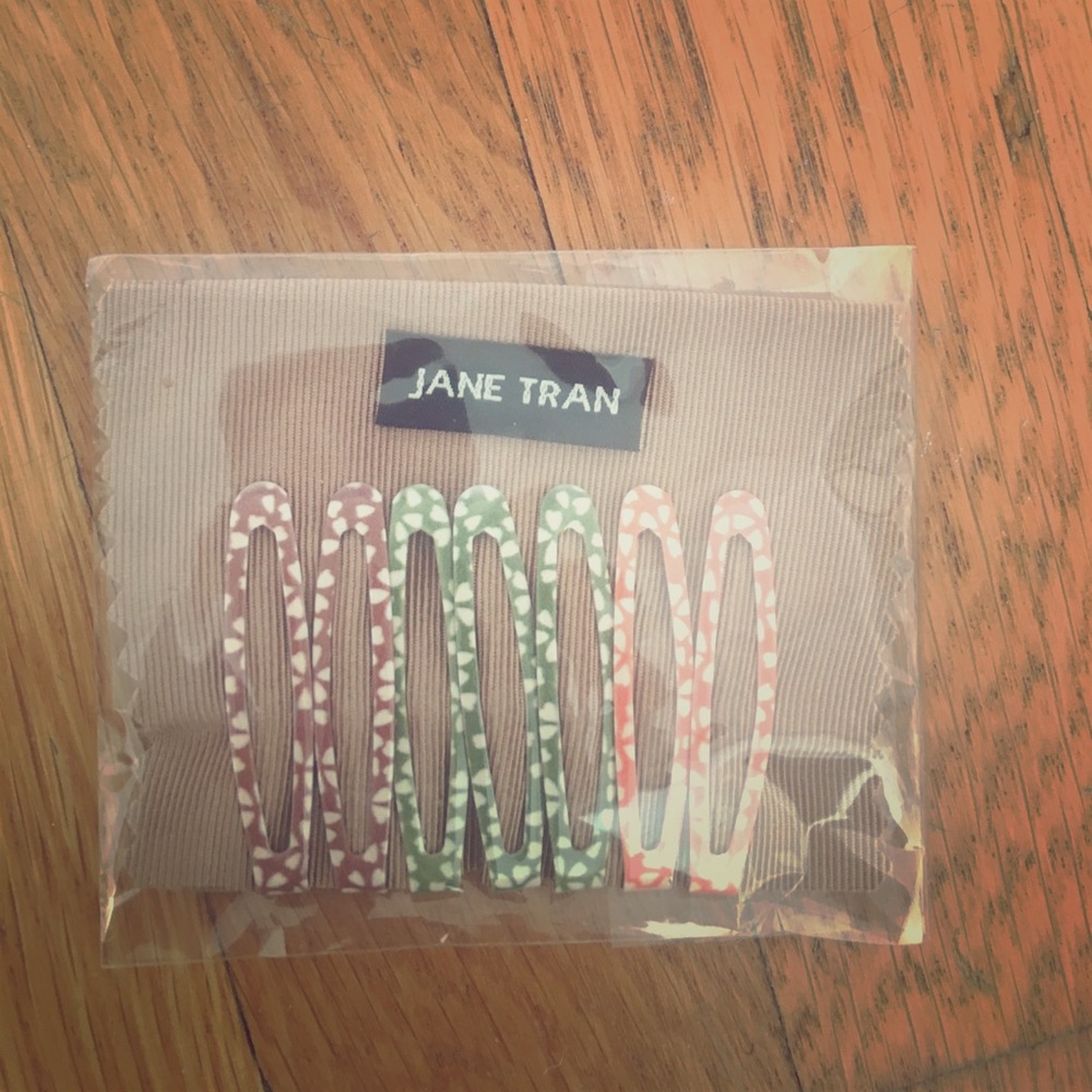 Hair Clips