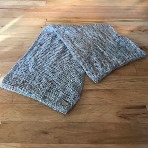 Betsey Johnson scarf