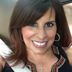 Meet your Posher, Joan bertolino