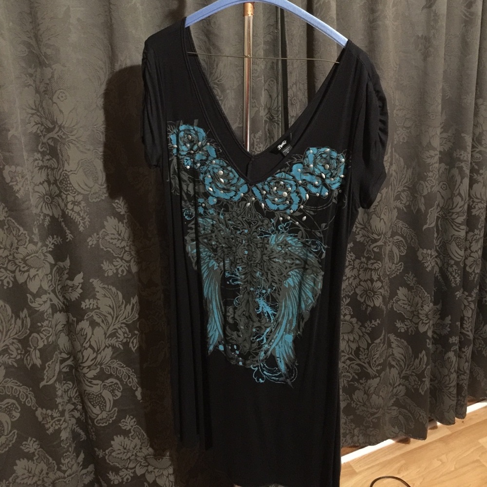 Rock 47 dress
