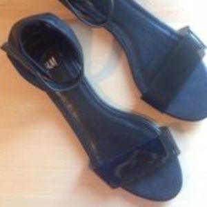 H&M Sandals H&M Sandals