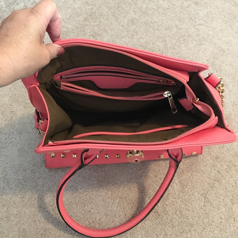 Large handbag - Picture 2 of 4