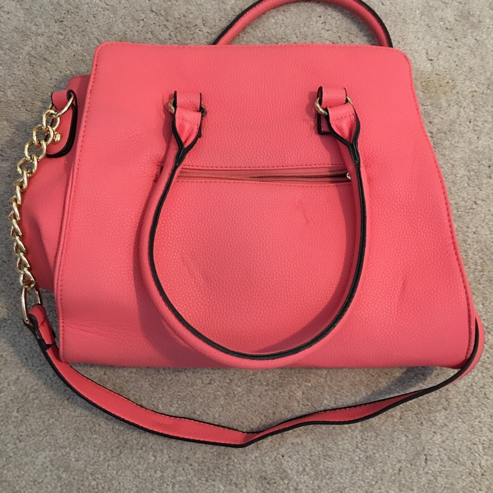 Large handbag - Picture 3 of 4