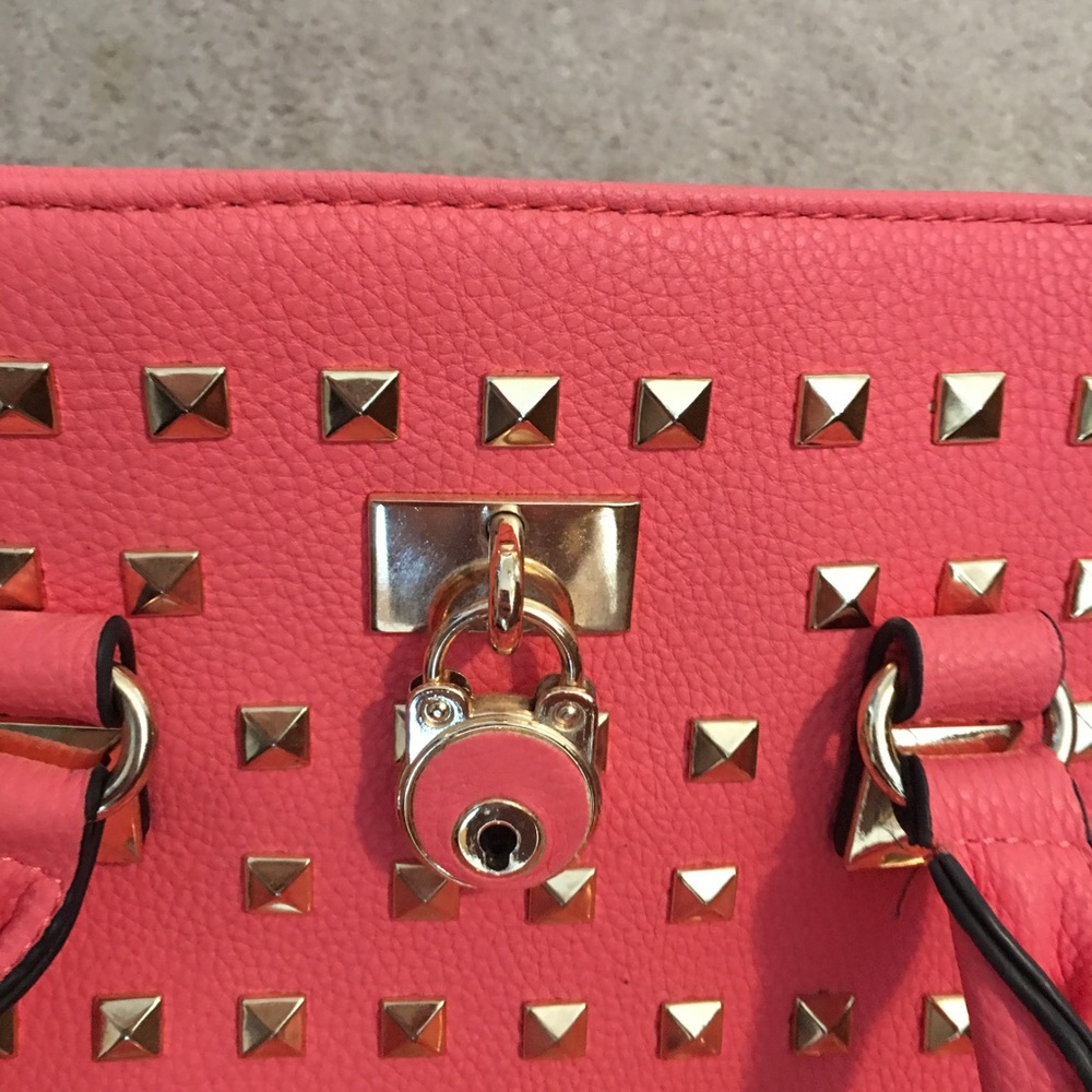 Large handbag - Picture 4 of 4