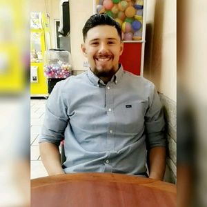 Meet your Posher, Steven