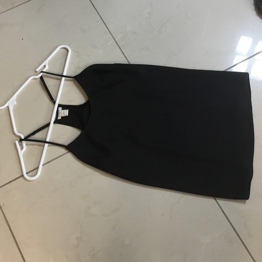 Black silk came