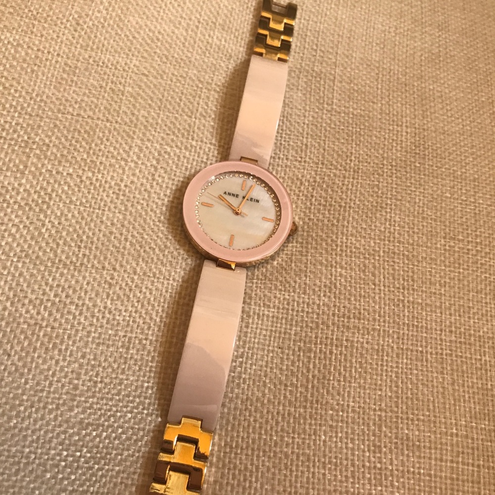 Anne Klein watch
