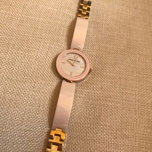 Anne Klein watch