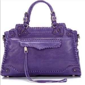 Rebecca Minkoff 'Desire' Satchel Rebecca Minkoff 'Desire' Satchel