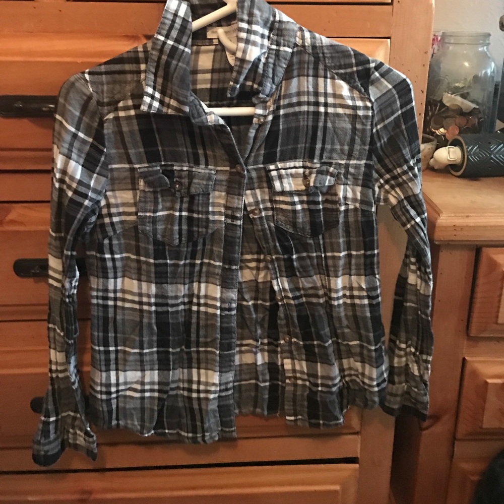Flannel