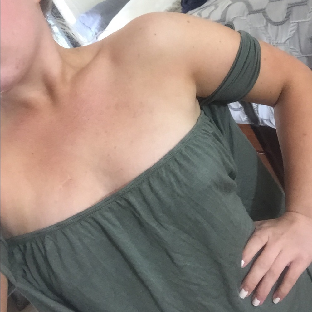Forever21 top