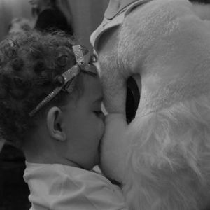 Meet your Posher, Karen