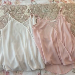 Classy tank top bundle