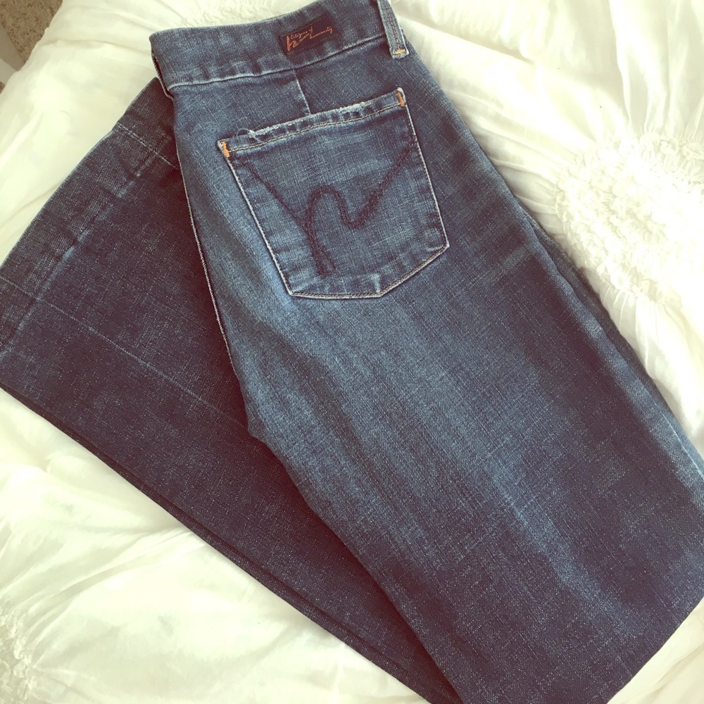 Citizens of Humanity Jeans