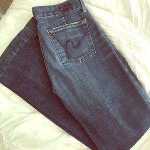Citizens of Humanity Jeans