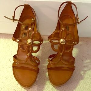 Louis Vuitton Sandals