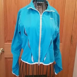 Nike Dri-Fit Jacket