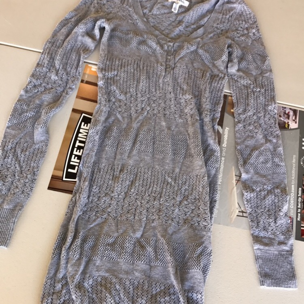 Beautiful dress !