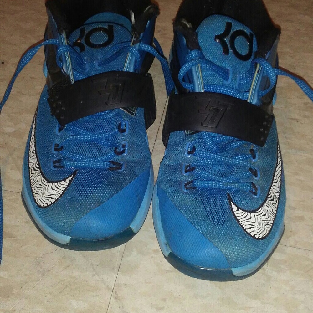 Kd shoes