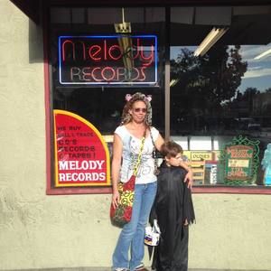 Meet your Posher, Melody