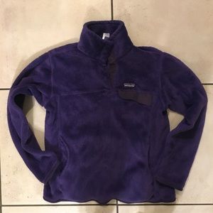 Patagonia pullover