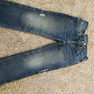 Boys size 4 Ralph Lauren Jeans