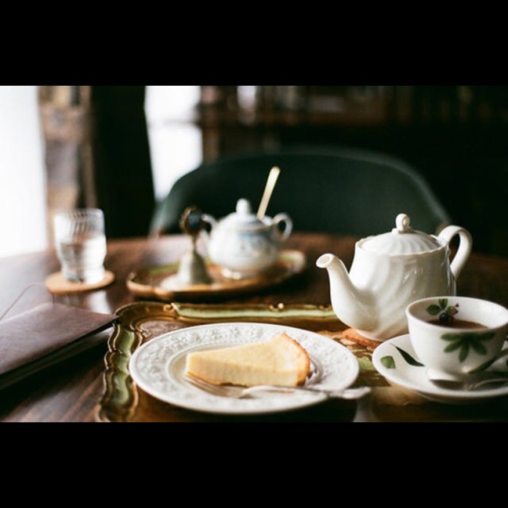 Meet your Posher, Dianne