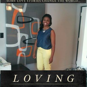 Meet your Posher, Angela