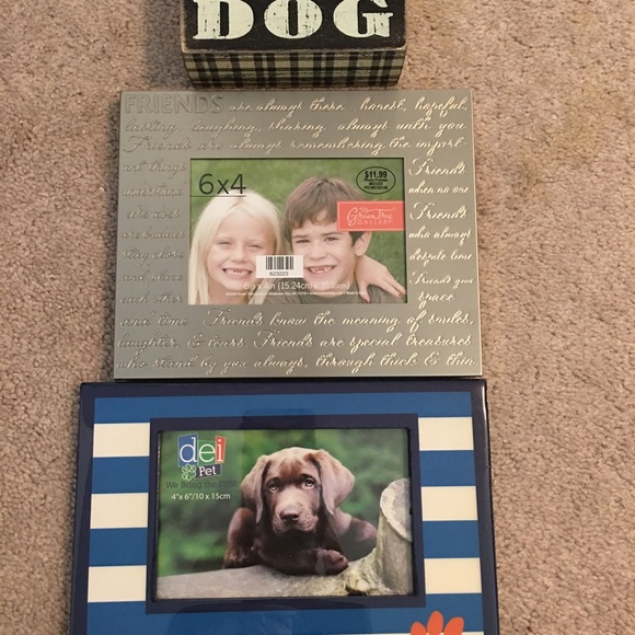 Picture frames - Picture 2 of 2