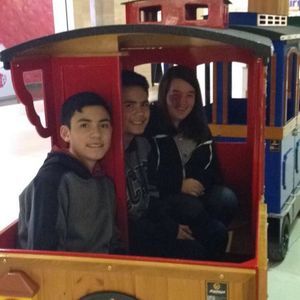 Meet your Posher, Jena