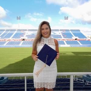 Meet your Posher, Christine